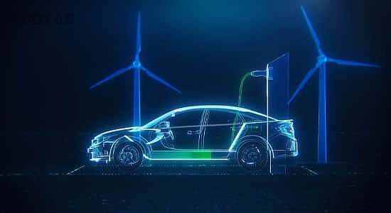 Top Ten New Trends in New Energy in China