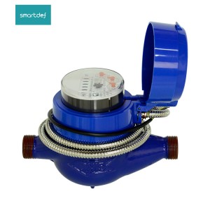 Hot Selling Ultrasonic Water Meter Lora Lorawan Smart Digital Ultrasonic Drinking Water Meter