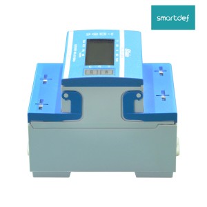ADL400/C smart electricity meter for electric energy management with RS485 and harmonic monitor