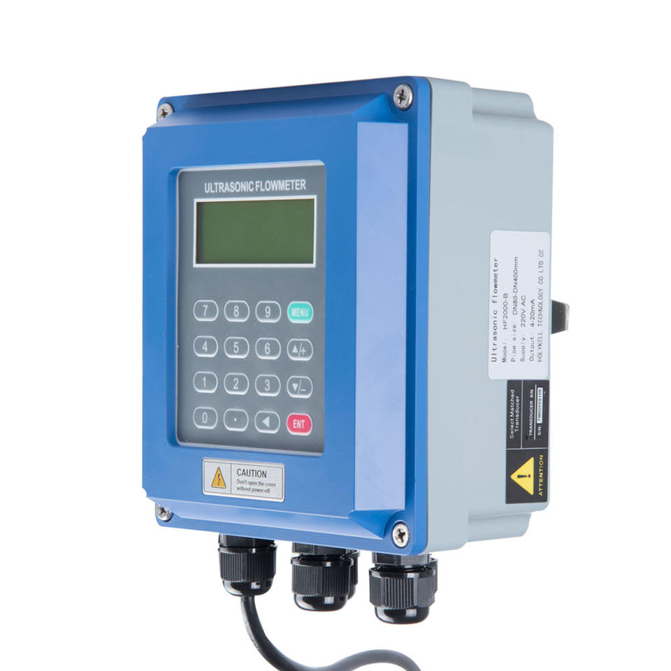 New Single Phase Water Meter Promises Efficiency and Accurate Billing
