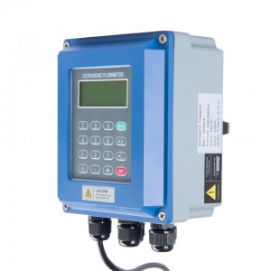 OEM/ODM ISO4064 Standard IP68 Copper Seal Stainless Steel Seal Register Cup Multi Jet Dry Type Brass Plastic Volumetric Smart Water Meter