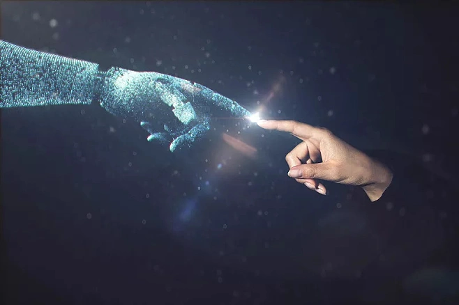 The Development History of Robotics in the World