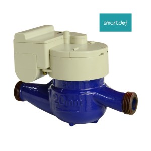 Hot Selling Ultrasonic Water Meter Lora Lorawan Smart Digital Ultrasonic Drinking Water Meter
