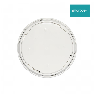 EN14604 fire alarm  Approved Non-Addressable Digital Photoelectric  Smoke Detector Sensor Detecting  Smoke OEM China Manufacturer