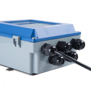 Single -jet Liquid sealed Vane Wheel Class C Smart water meter
