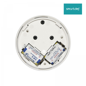 EN14604 fire alarm  Approved Non-Addressable Digital Photoelectric  Smoke Detector Sensor Detecting  Smoke OEM China Manufacturer