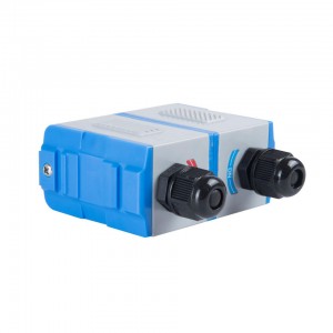 Single -jet Liquid sealed Vane Wheel Class C Smart water meter