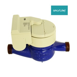 Hot Selling Ultrasonic Water Meter Lora Lorawan Smart Digital Ultrasonic Drinking Water Meter