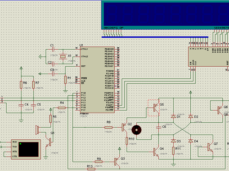 Circuit Schematic