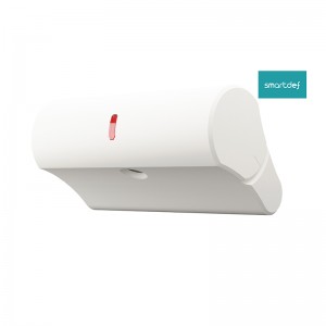 Smartdef Manufacturer Wireless Wifi Smoke Detector