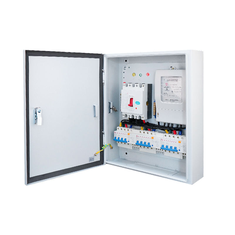 Smart 3 Phase Prepaid Electric Meters to Revolutionize Power Consumption