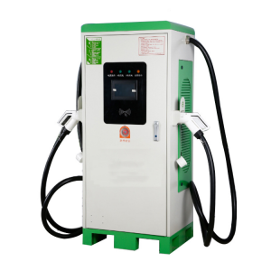 DC 380V 44KW car ev charging station fast charging long battery life charging pile
