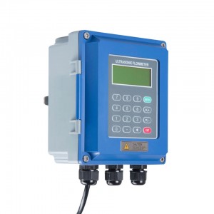 Single -jet Liquid sealed Vane Wheel Class C Smart water meter