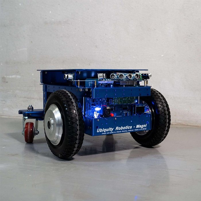 Valet Robot Market Expected to Witness Remarkable Growth by 2029: Major Players’ Latest Trends and Technological Advancements