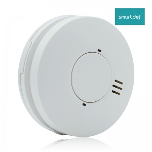 Smartdef Manufacturer Wireless Wifi Smoke Detector