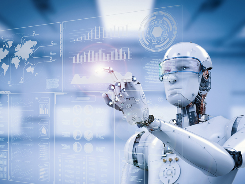Smart Robot