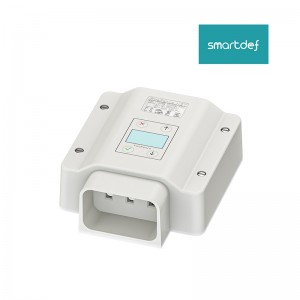 Smartdef Manufacturer Wireless Wifi Smoke Detector