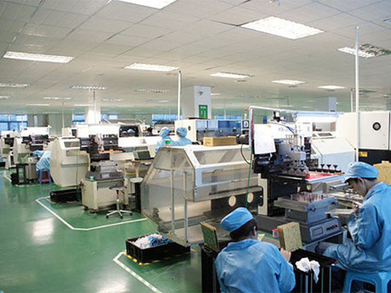 12 years of experience in conceptual design, research and development, and production.